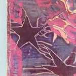 Rachel Hayden, Ashes to Ashes, 2023