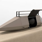 Baktash Sarang, "Boundaries of existence" Poetry Capsule , 2024