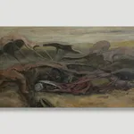 Majid Fathizadeh, Tannery, 2021