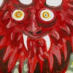 Antonio Kuschnir, Warrior II, 2026