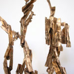 Filippo Moroni, Schiacciato 7 (S.P.R.1), 2024