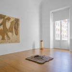 Filippo Moroni, Schiacciato 7 (S.P.R.1), 2024