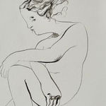 Luca Sára Rózsa, Present, 2023