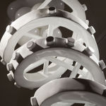 Matteo Negri, Ground zero, 2012