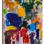 Ingrid Floss, Untitled, 2022 - 2025