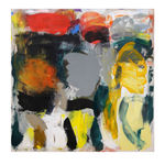 Filippo Moroni, Schiacciato 7 (S.P.R.1), 2024