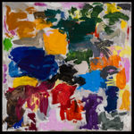 Ingrid Floss, Untitled, 2022 - 2025