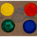 Jerry Zeniuk, Untitled , 2014