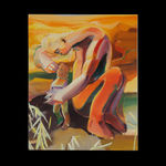 Luca Sára Rózsa, Present, 2023