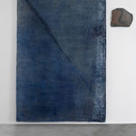 Filippo Moroni, Schiacciato 7 (S.P.R.1), 2024