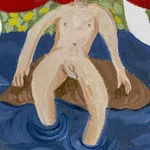 Antonio Kuschnir, Warrior II, 2026