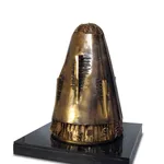 Arnaldo Pomodoro, Orizzonte, 1955