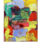 Filippo Moroni, Schiacciato 7 (S.P.R.1), 2024