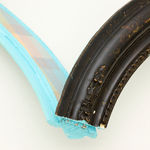 Davide D'Elia, Pietro, 2017