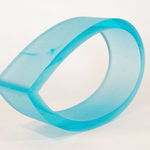 Brian Usher, Ring - Aqua