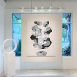 Charlie Bluett, Being Together