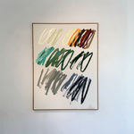 Christina Gschwantner, Butterfly