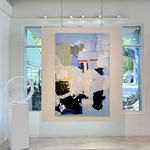 Madeline Denaro, When the Wind Gets Knocked Out of Your Sails