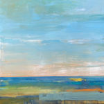 Eric Abrecht, Cielo #13