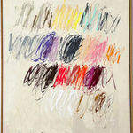 Christina Gschwantner, Butterfly