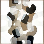 Charlie Bluett, Being Together