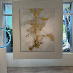 Charlie Bluett, Being Together