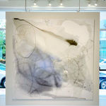 Liz Barber, Summer Sky 2