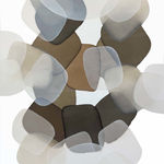 Charlie Bluett, Being Together