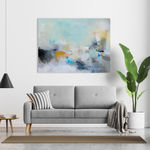 Charlotte Foust, At Sea