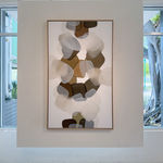 Charlie Bluett, Being Together