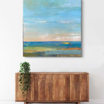 Eric Abrecht, Cielo #13