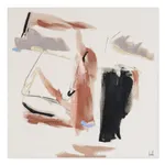 Holly Addi, Aube Rouge Study I