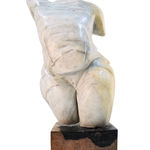 Falilat Ibrahim, Where Form Withdraws II, 2026