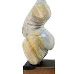 Falilat Ibrahim, Where Form Withdraws II, 2026