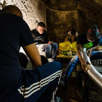 Adrian Melis, Night watch, 2004-2005