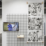 Marcos Ávila-Forero, La sucursal del paraíso, 2010