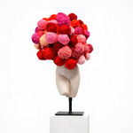 Marina Vargas, La piedad, 2021