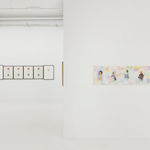 Margaret Harrison, Good enough to eat, 1971