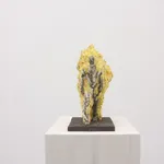 Hac Vinent, My voice touches you, 2024