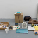 Adrian Melis, Night watch, 2004-2005