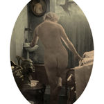 María María Acha-Kutscher, Womankind. Serie 2.4, 2011