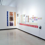 Margaret Harrison, Good enough to eat, 1971