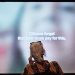 Núria Güell, Valor #1, 2007