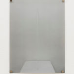 Antonio Ortega, Registre (de la terra del Museu), 1994