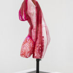 Marina Vargas, La piedad, 2021