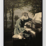 María María Acha-Kutscher, Womankind. Serie 2.4, 2011