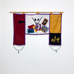 Marinella Senatore, Wicked Breed, 2017