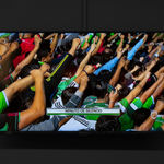 Avelino Sala, El mapa no es el territorio (Dollar special edition), 2016