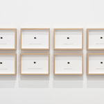 Joan Pallé, Hombre en llamas IV, 2026