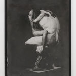 Marina Vargas, La piedad, 2021